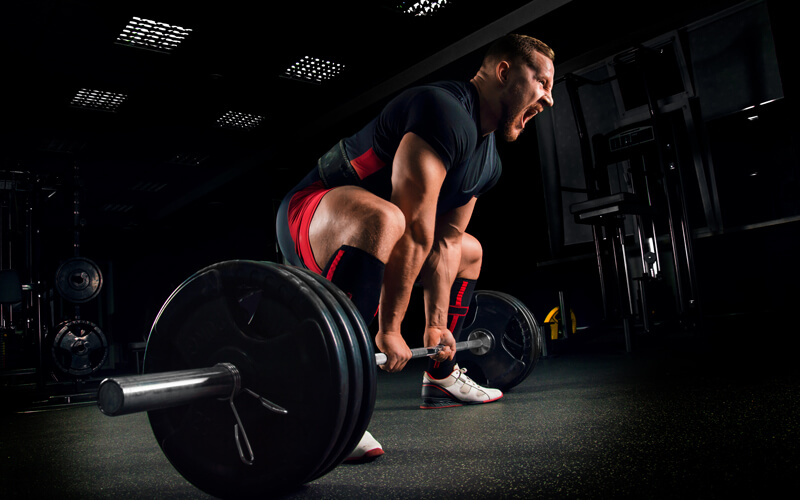 My journey of championship in weight lifting